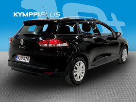 Renault Clio vaihtoauto