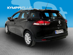 Renault Clio vaihtoauto