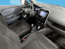 Renault Clio vaihtoauto