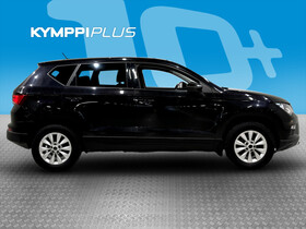 SEAT Ateca vaihtoauto