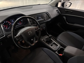 SEAT Ateca vaihtoauto