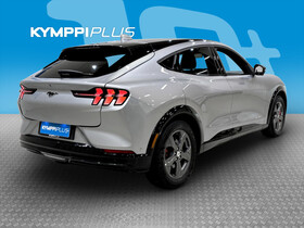 Ford USA Mustang vaihtoauto