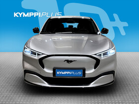 Ford USA Mustang vaihtoauto