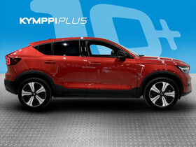 Volvo C40 vaihtoauto