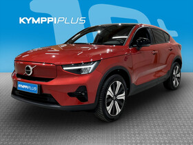 Volvo C40 vaihtoauto