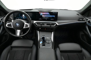 BMW i4 vaihtoauto