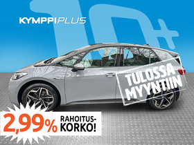 Volkswagen ID.3 vaihtoauto