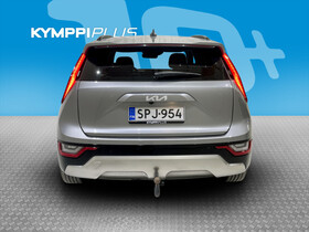 Kia Niro vaihtoauto