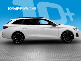 Cupra Leon vaihtoauto