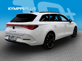 Cupra Leon vaihtoauto