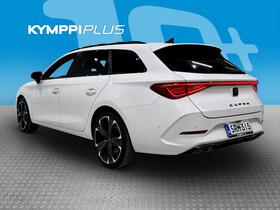 Cupra Leon vaihtoauto