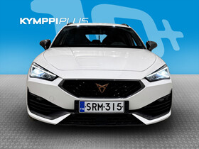 Cupra Leon vaihtoauto