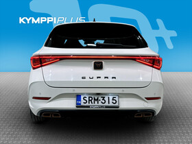 Cupra Leon vaihtoauto