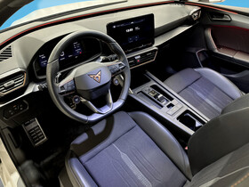 Cupra Leon vaihtoauto