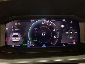 Cupra Leon vaihtoauto