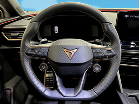 Cupra Leon vaihtoauto