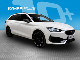 Cupra Leon vaihtoauto