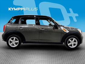 Mini Cooper vaihtoauto