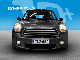 Mini Cooper vaihtoauto