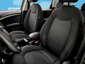 Mini Cooper vaihtoauto