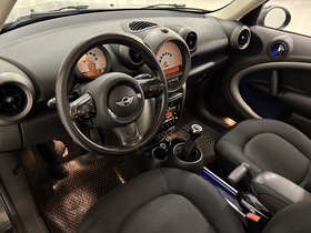 Mini Cooper vaihtoauto