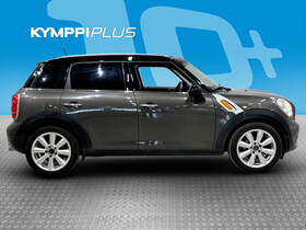 Mini Cooper vaihtoauto