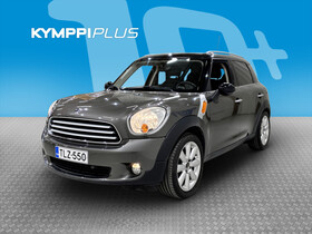 Mini Cooper vaihtoauto