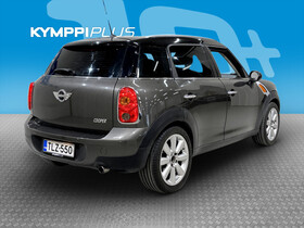Mini Cooper vaihtoauto