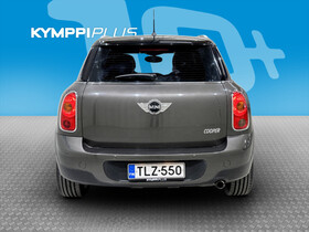 Mini Cooper vaihtoauto