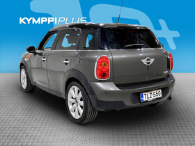 Mini Cooper vaihtoauto