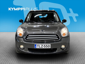 Mini Cooper vaihtoauto