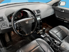 Volvo V50 vaihtoauto