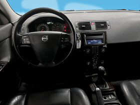 Volvo V50 vaihtoauto