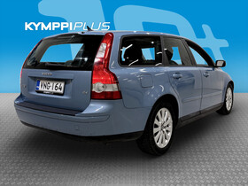 Volvo V50 vaihtoauto