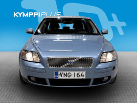 Volvo V50 vaihtoauto