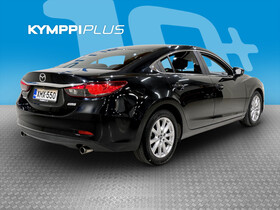 Mazda 6 vaihtoauto