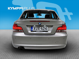 BMW 120 vaihtoauto