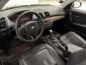 BMW 120 vaihtoauto