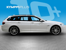 BMW 525 vaihtoauto