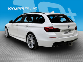 BMW 525 vaihtoauto