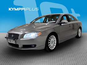 Volvo S80 vaihtoauto