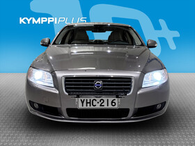 Volvo S80 vaihtoauto