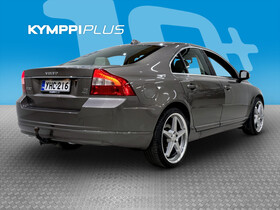 Volvo S80 vaihtoauto