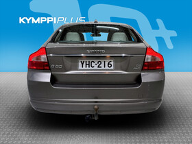 Volvo S80 vaihtoauto