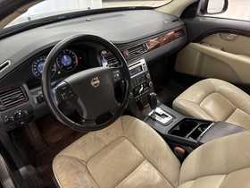 Volvo S80 vaihtoauto