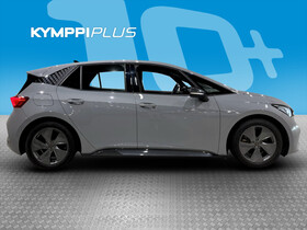 Cupra Born vaihtoauto