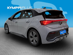 Cupra Born vaihtoauto