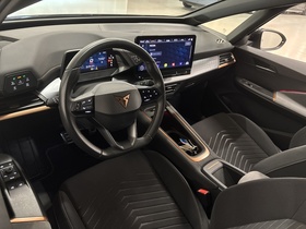 Cupra Born vaihtoauto