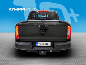 Mercedes-Benz X vaihtoauto