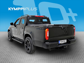 Mercedes-Benz X vaihtoauto